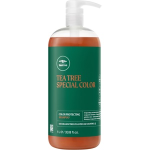 Tea Tree Special Color Shampoo