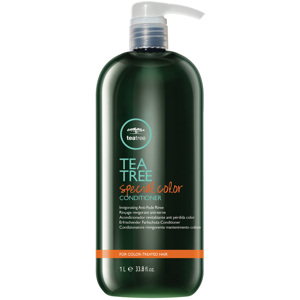 Tea Tree Special Color Conditioner