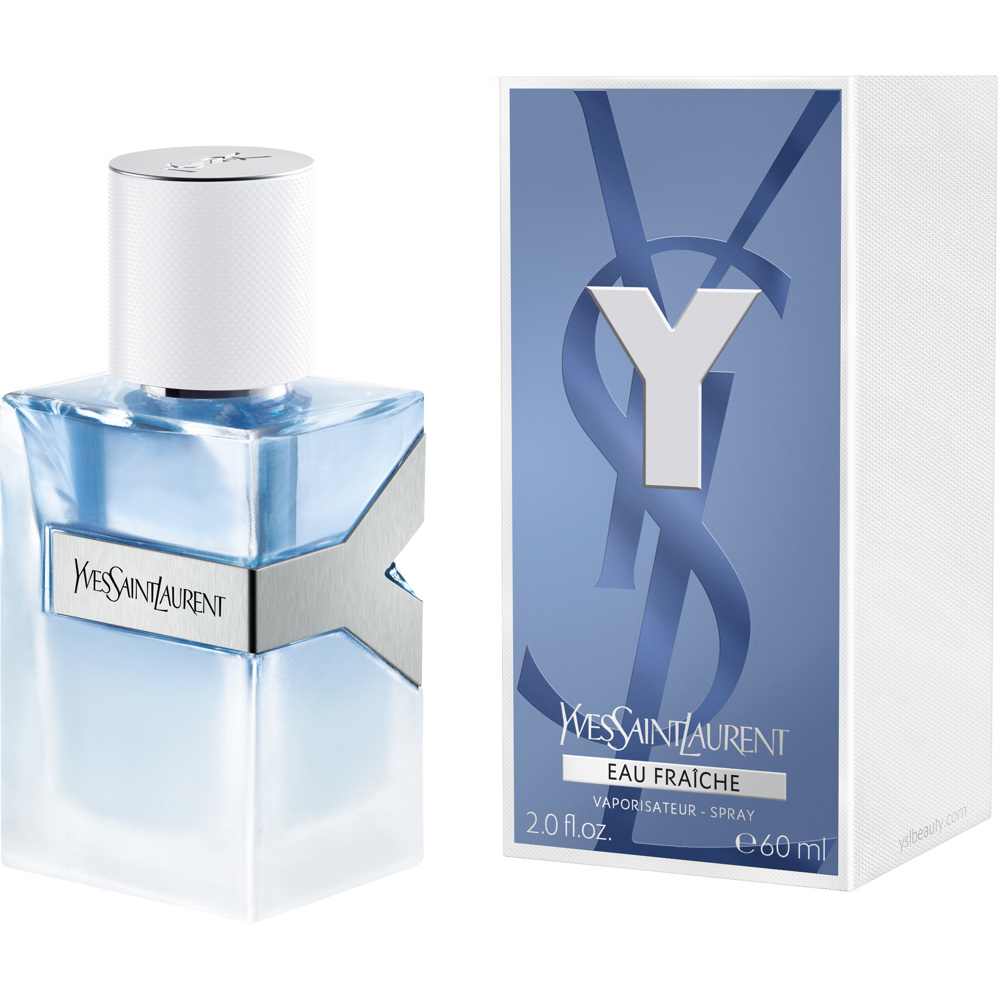 Y Eau Fraiche, EdT