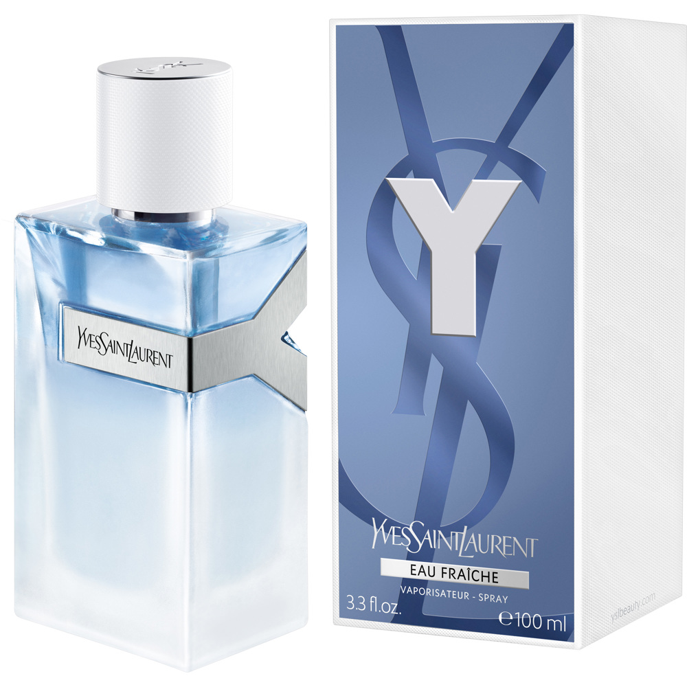 Y Eau Fraiche, EdT