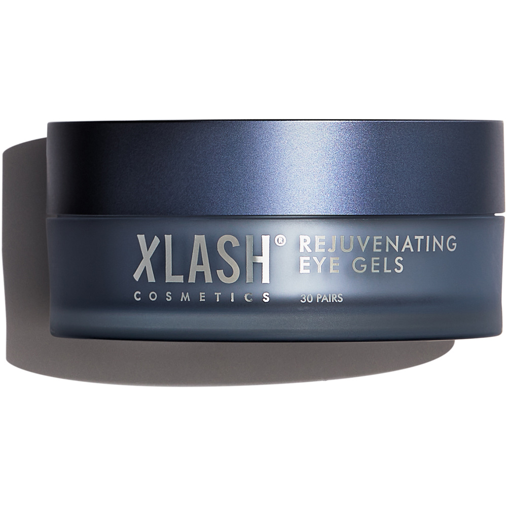 Rejuvenating Eye Gel Patches