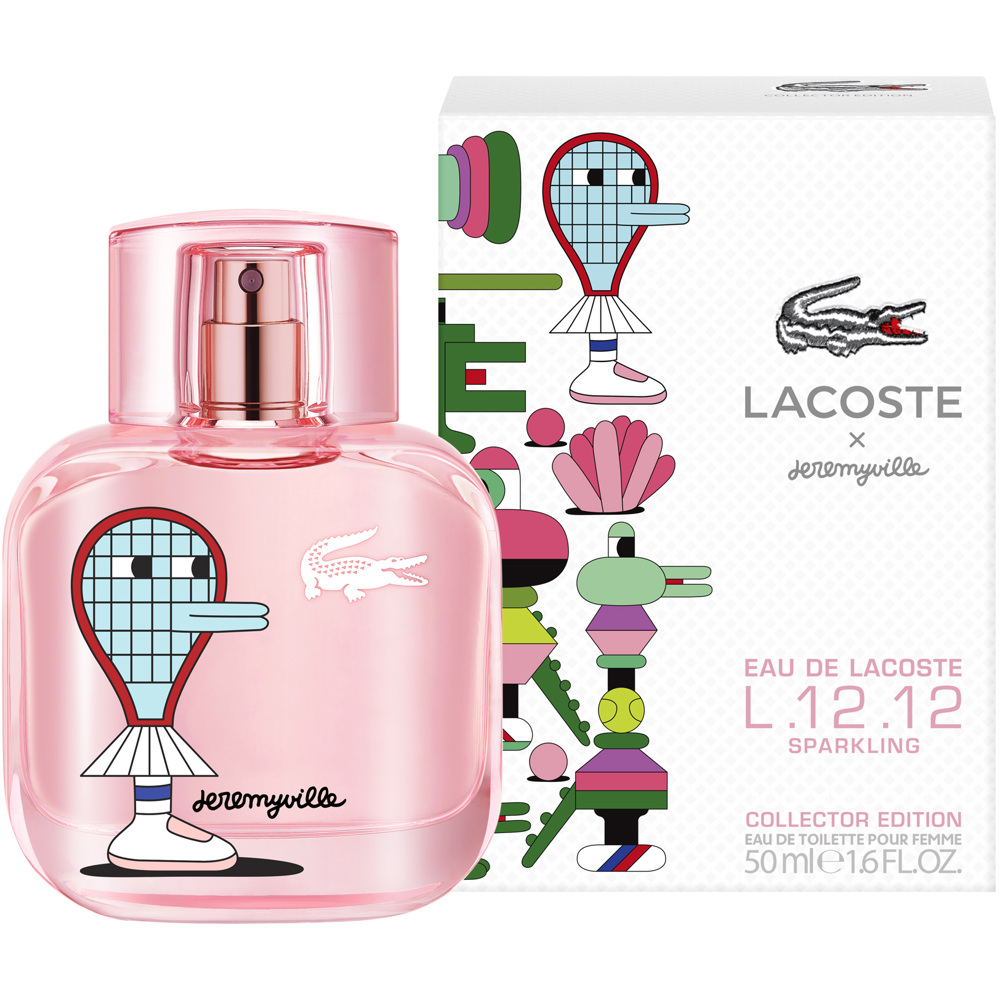 L.12.12 Sparkling Jeremyville, EdT