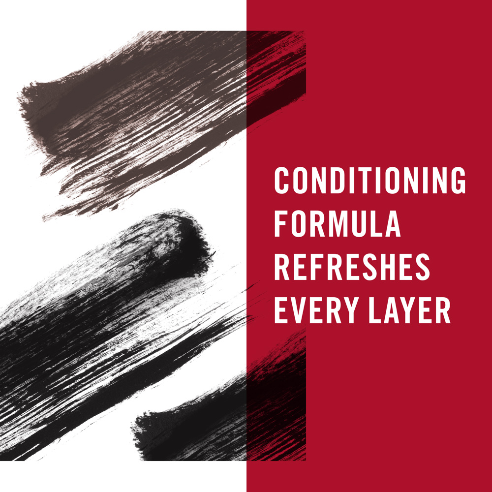 Scandaleyes Volume On Demand Mascara