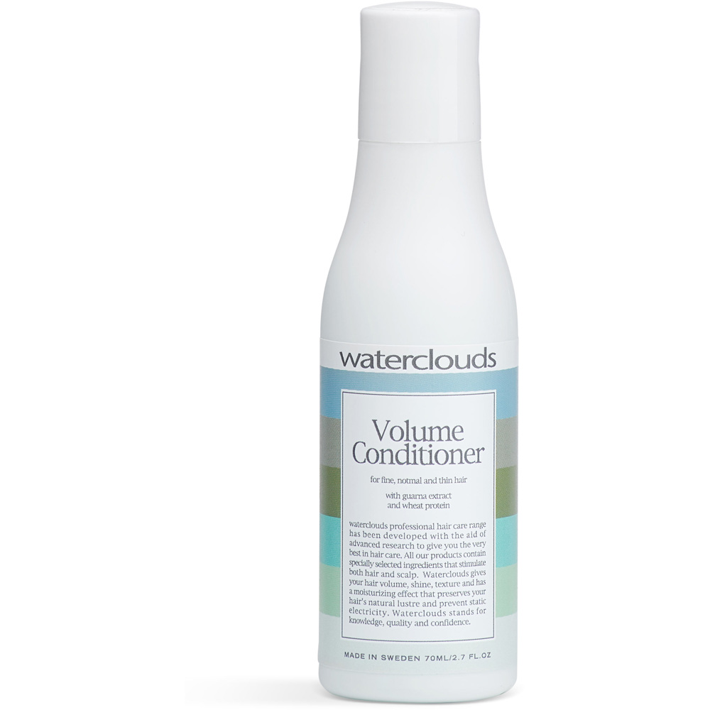 Volume Conditioner