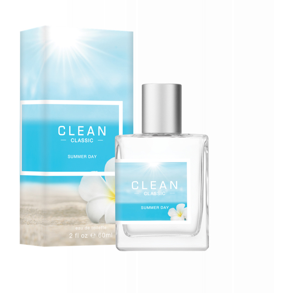 Summer Day, EdT 60ml