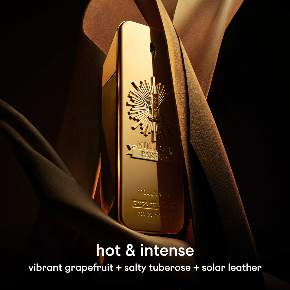 One Million, Parfum