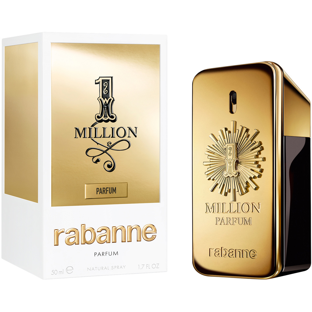 One Million, Parfum