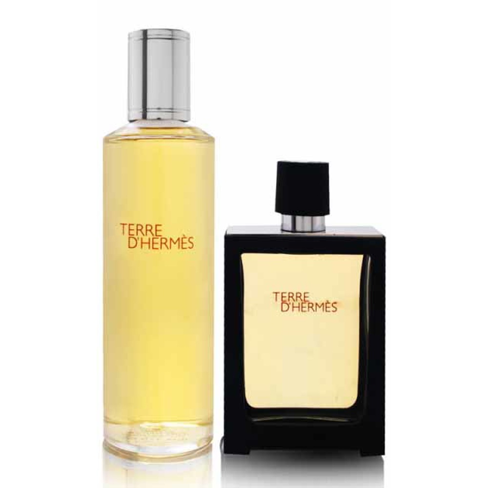 Terre D'Hermès, Parfum 30ml + 125ml