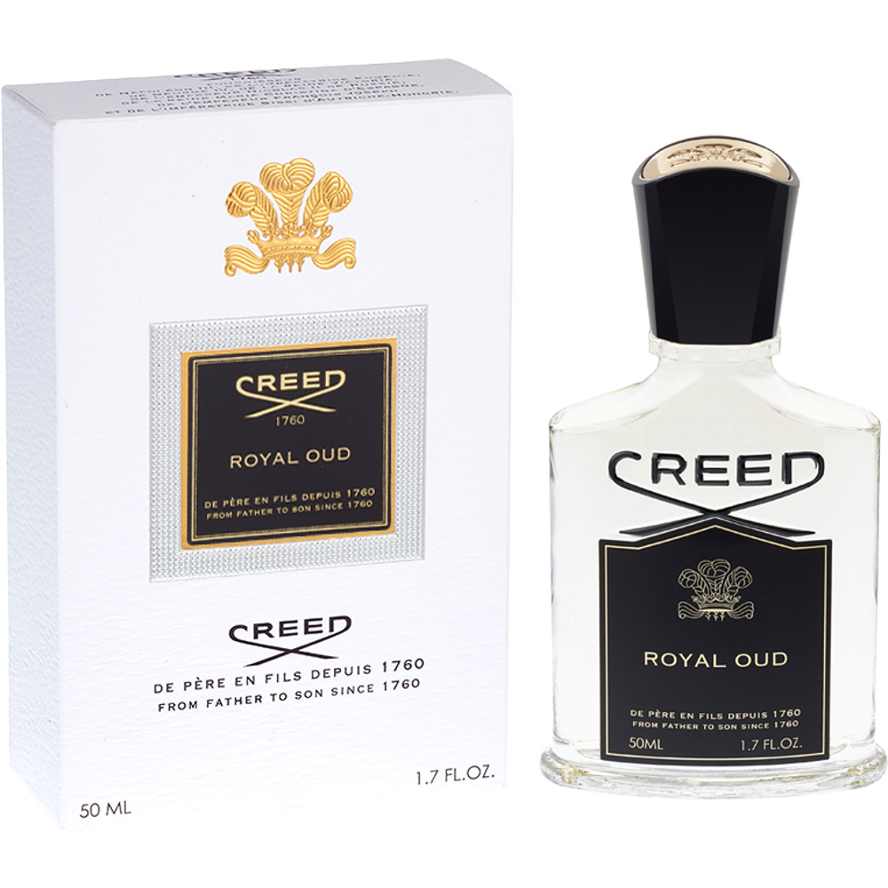 Royal Oud, EdP