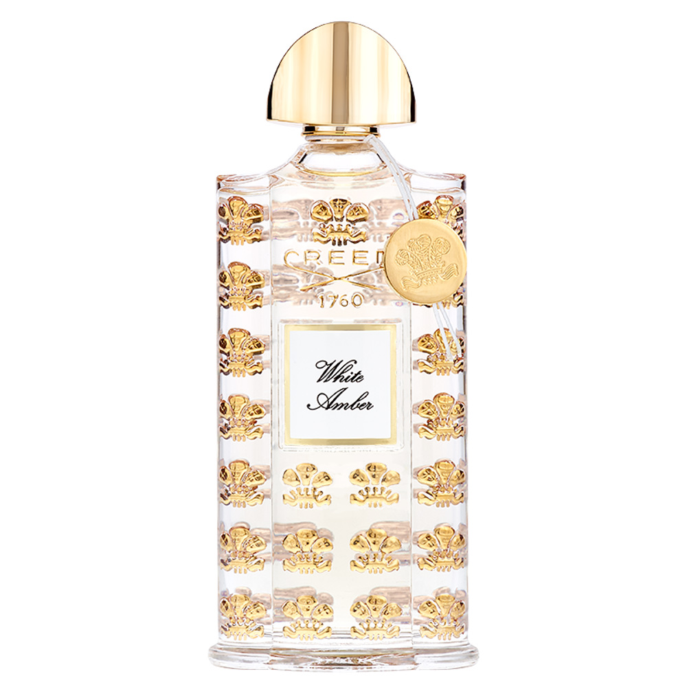 White Amber, EdP 75ml