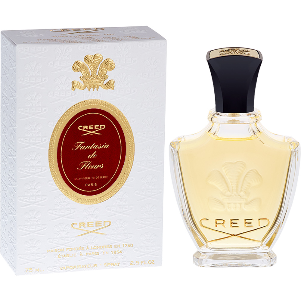 Fantasia de Fleurs, EdP 75ml