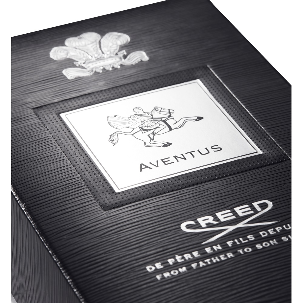 Aventus, EdP