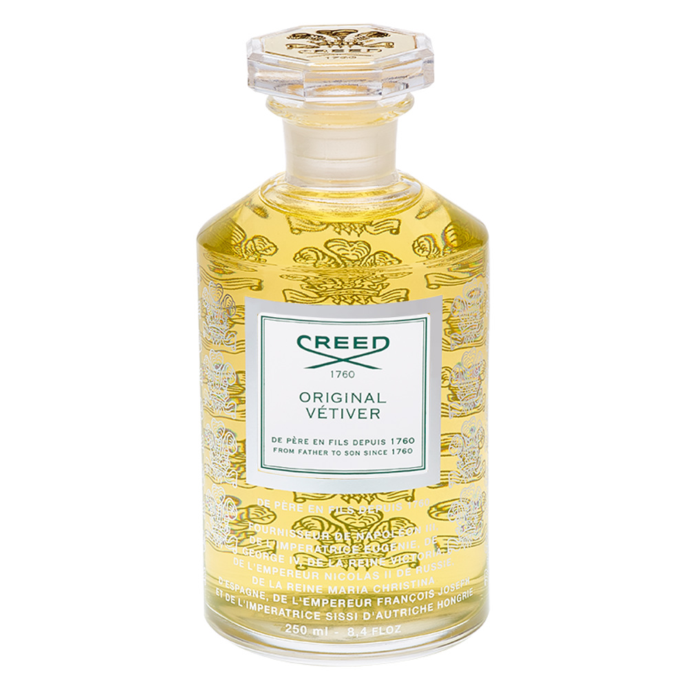 Original Vetiver, EdP