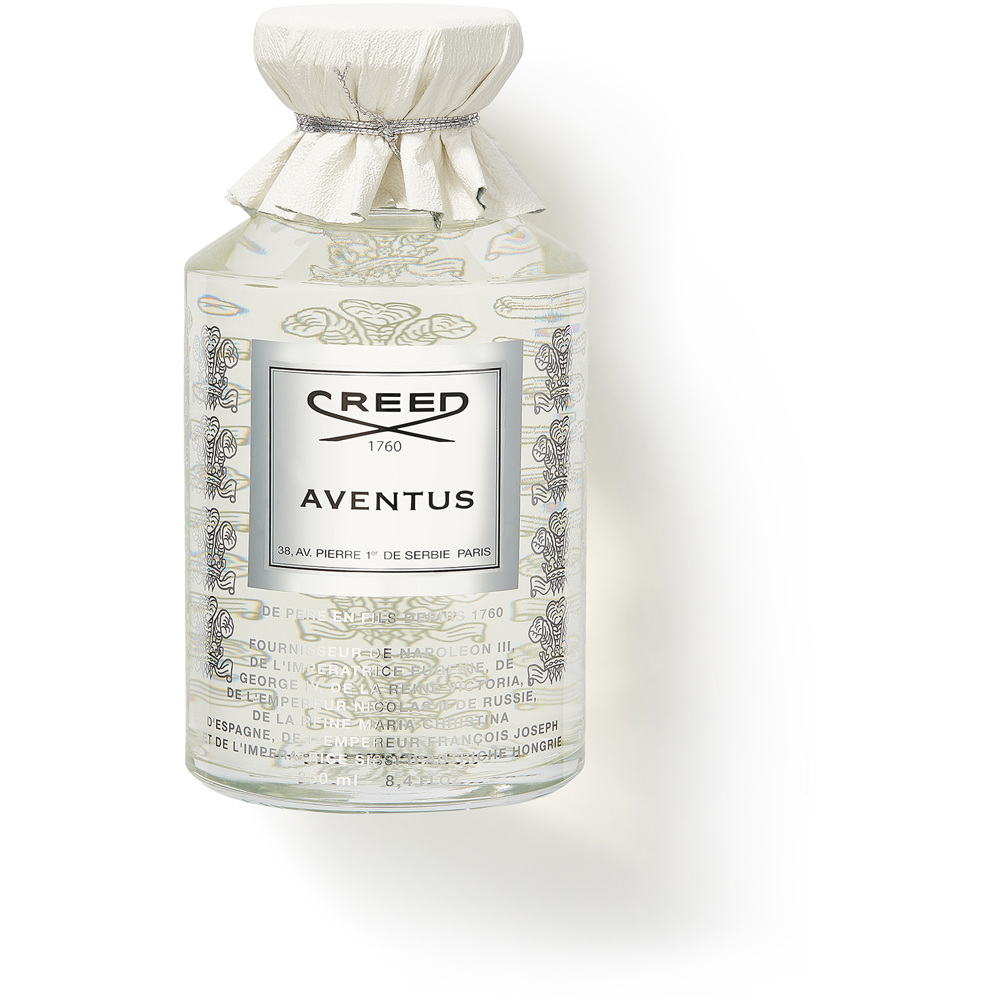 Aventus, EdP