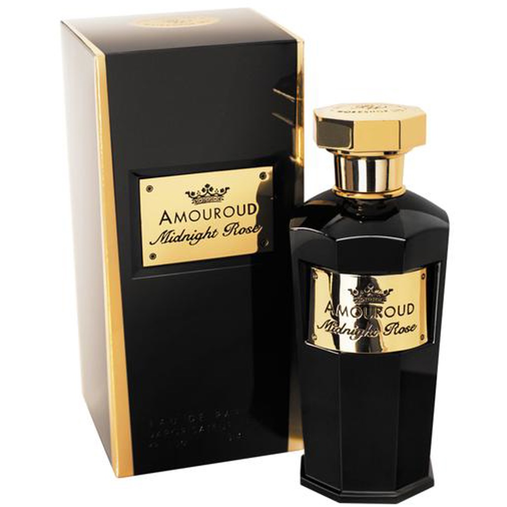 Midnight Rose, EdP 100ml