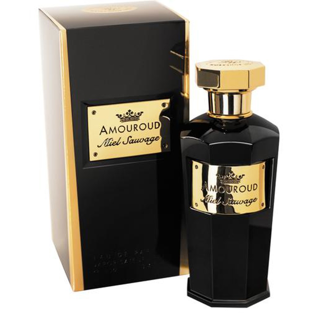 Miel Sauvage, EdP 100ml