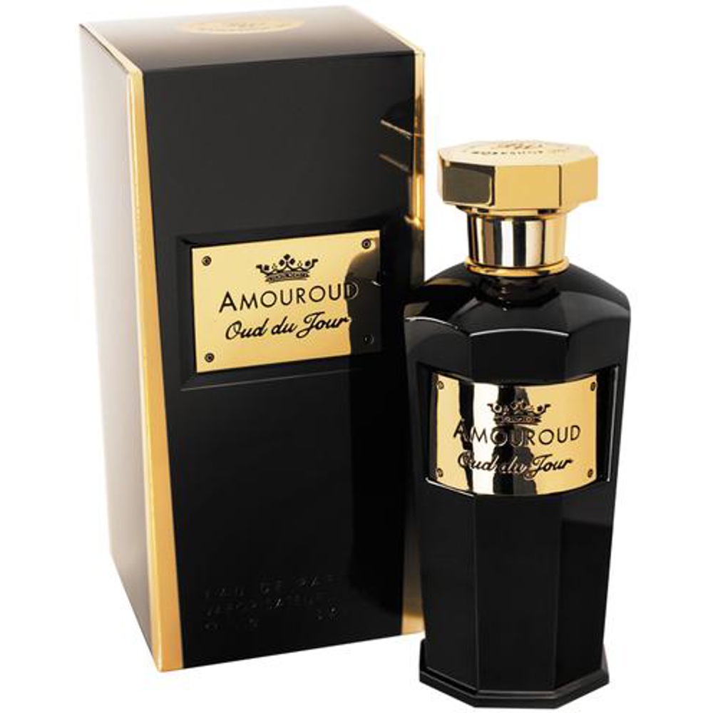 Oud After Dark, EdP 100ml