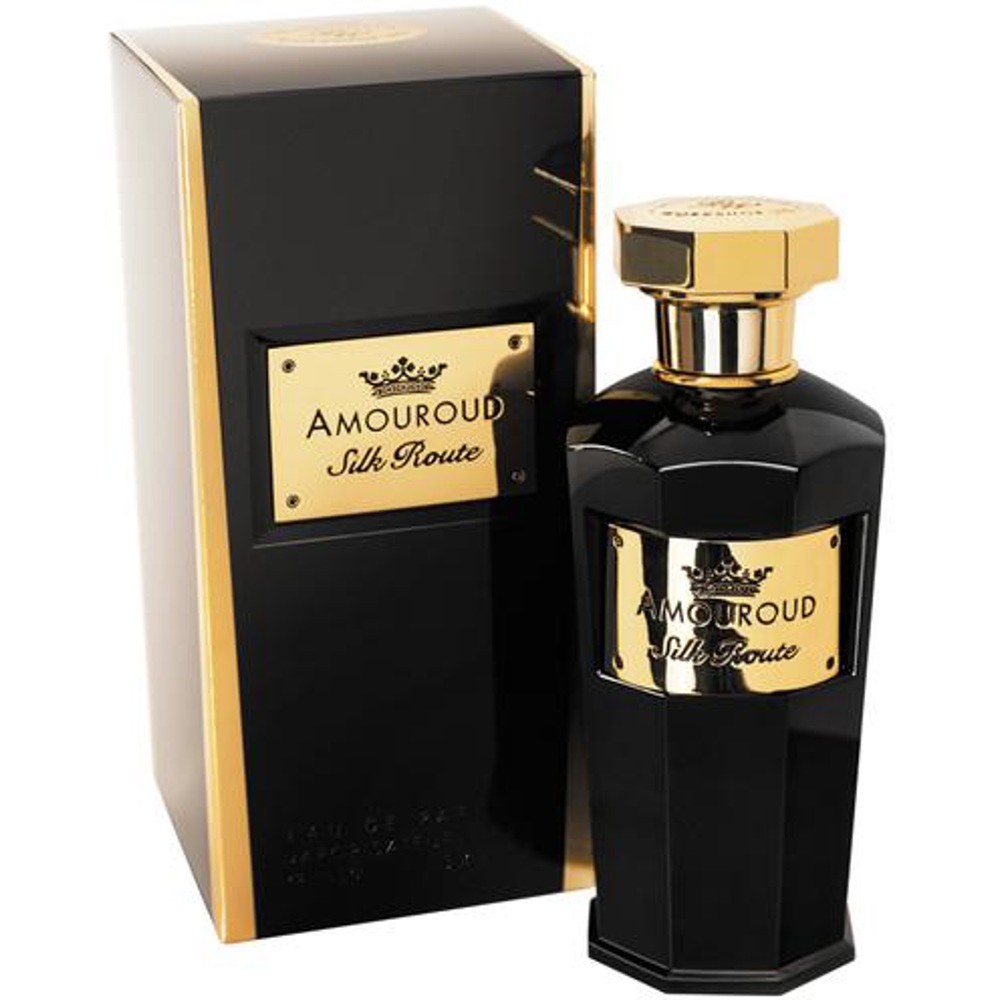 Silk Route, EdP 100ml