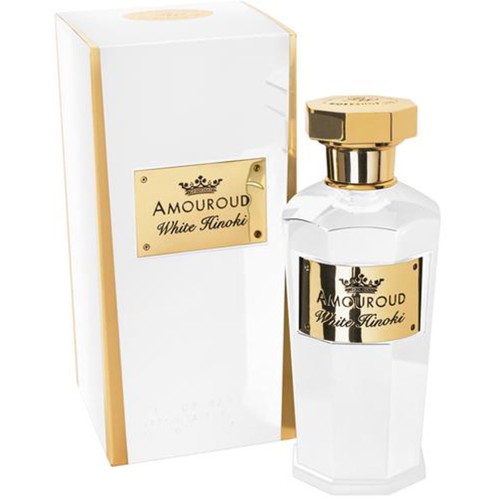 White Hinoki, EdP 100ml