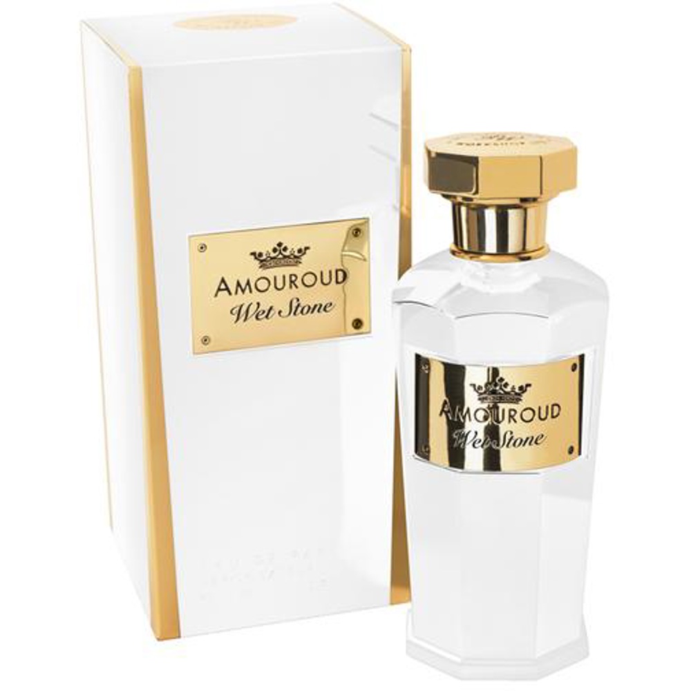 Wet Stone, EdP 100ml