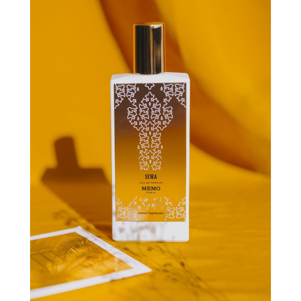 Siwa, EdP 75ml