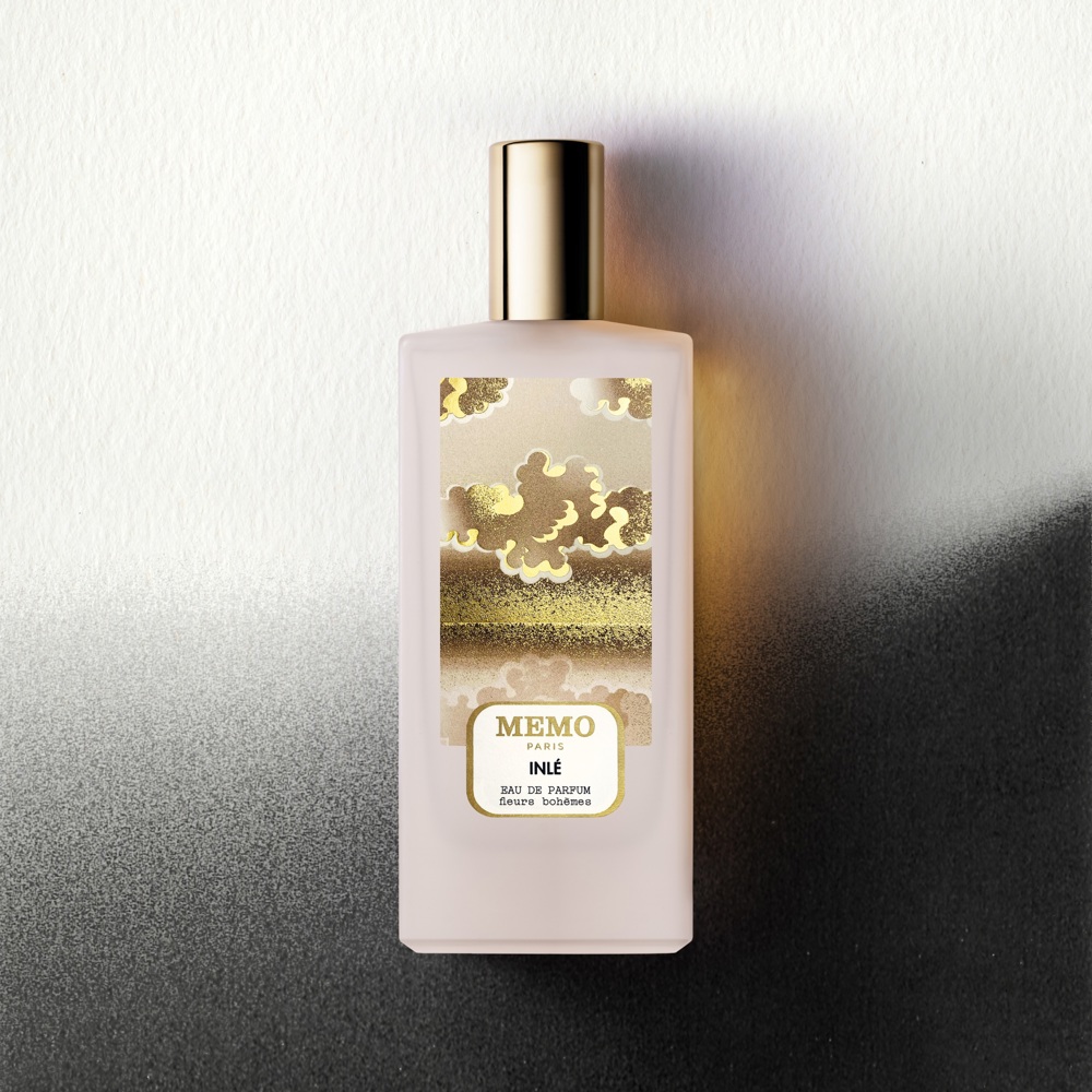 Inlé, EdP 75ml