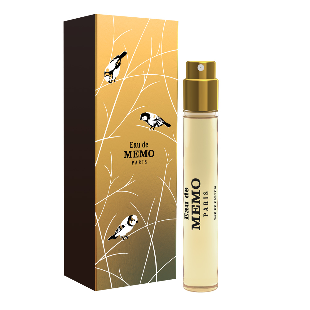 Eau De Memo Refill, 10ml