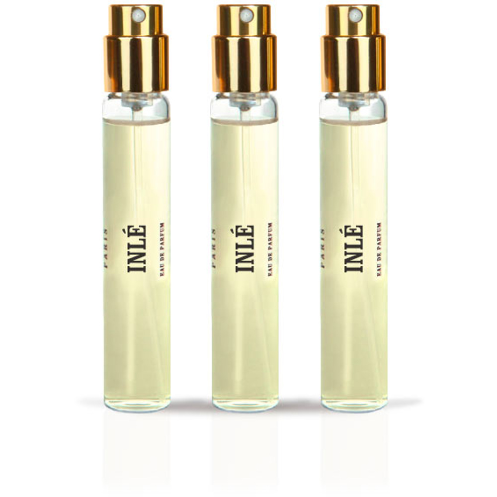 Inle Refill, EdP 3 x 10ml