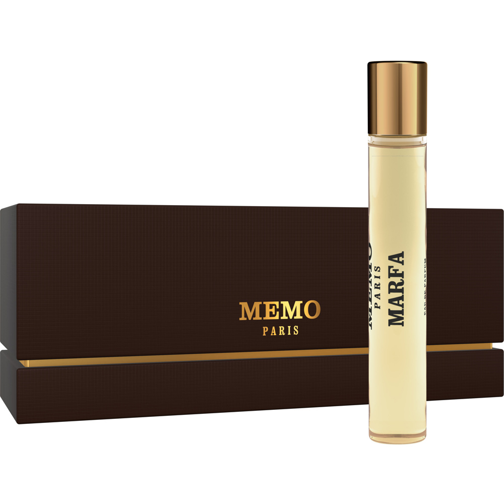 Marfa Perfume Oil, EdP 10ml