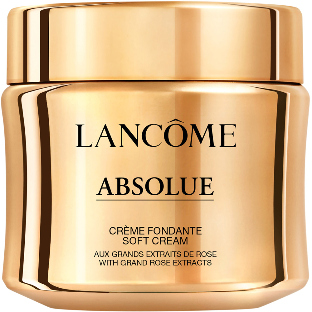 Absolue Soft Cream