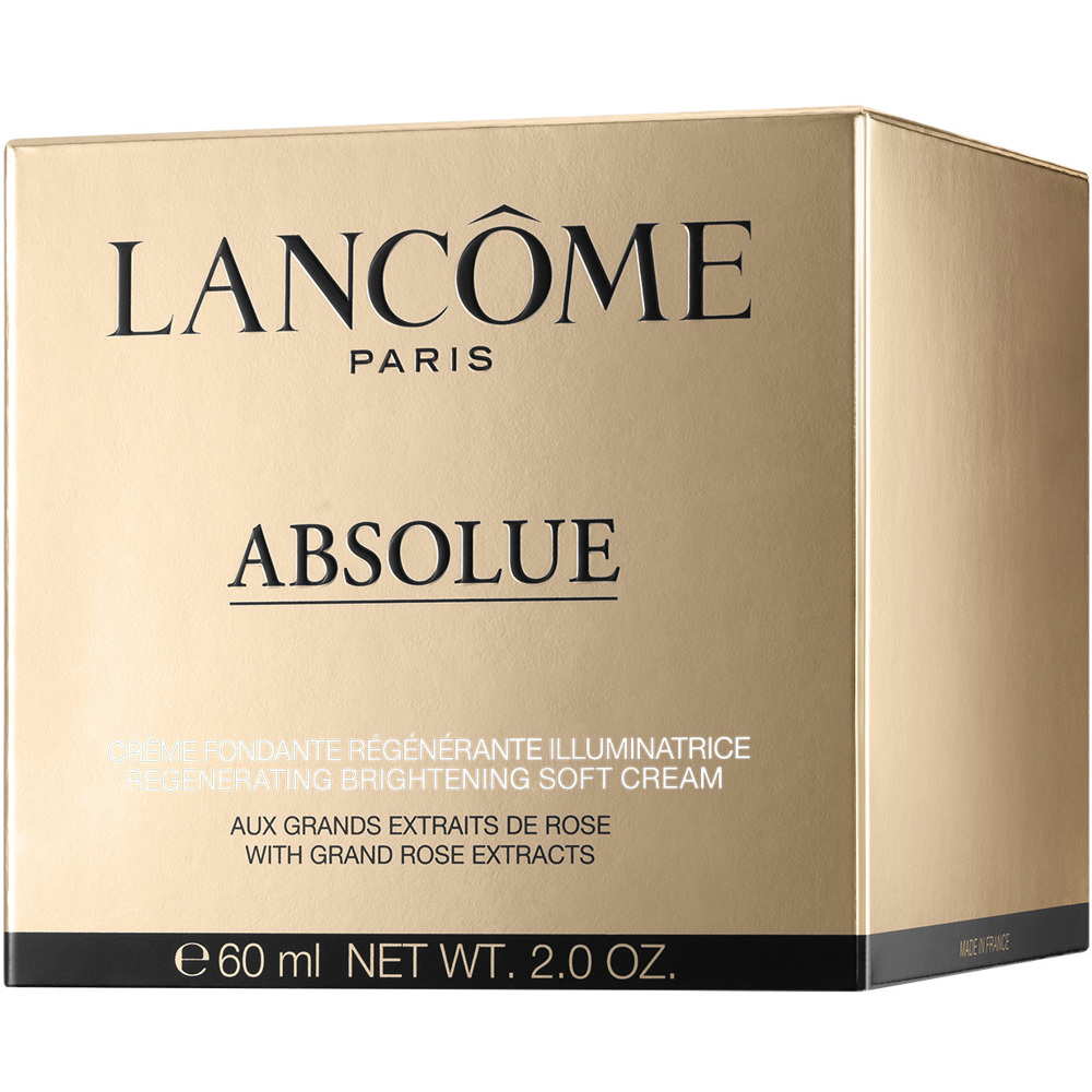 Absolue Soft Cream