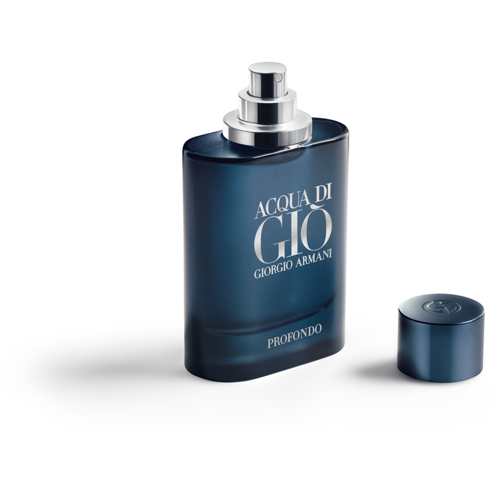 Acqua di Gio Profondo, EdP