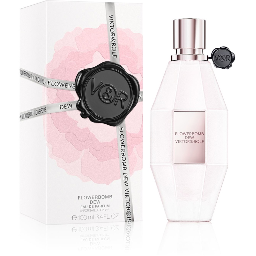 Flowerbomb Dew, EdP