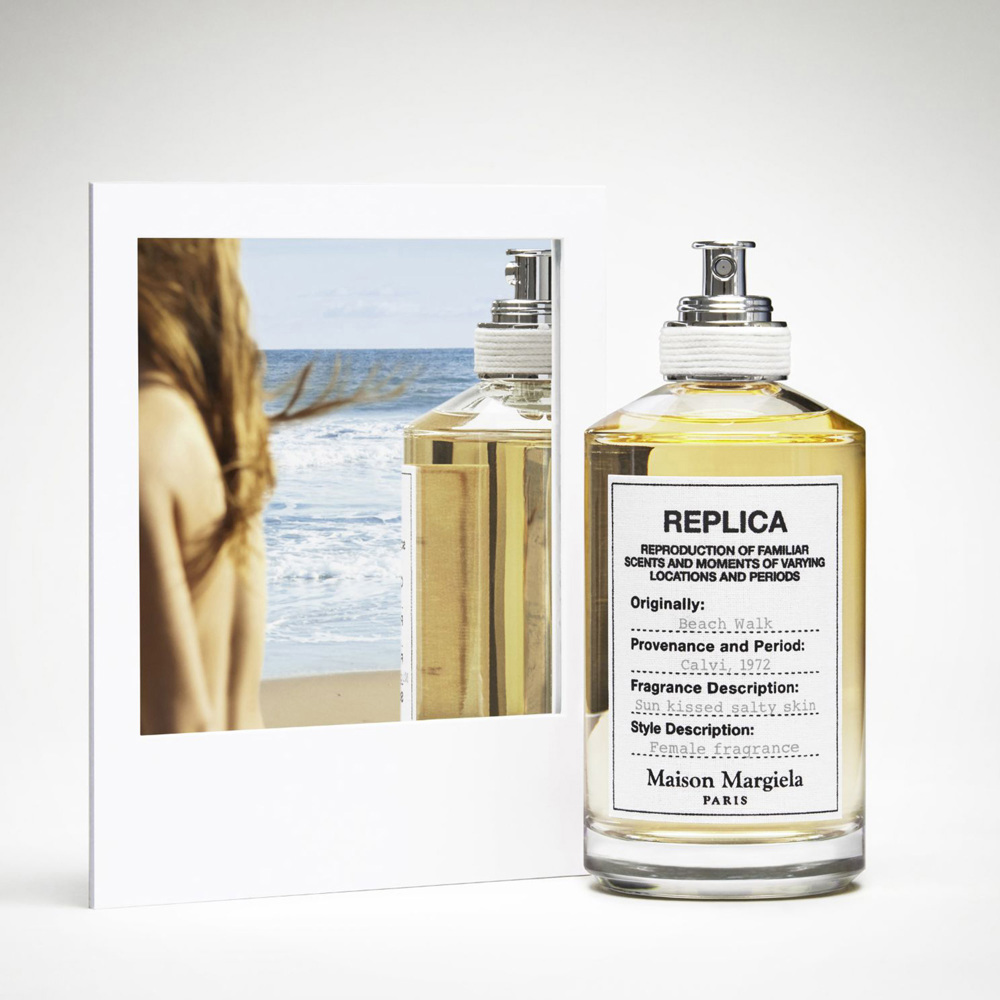 Replica Beach Walk, EdT