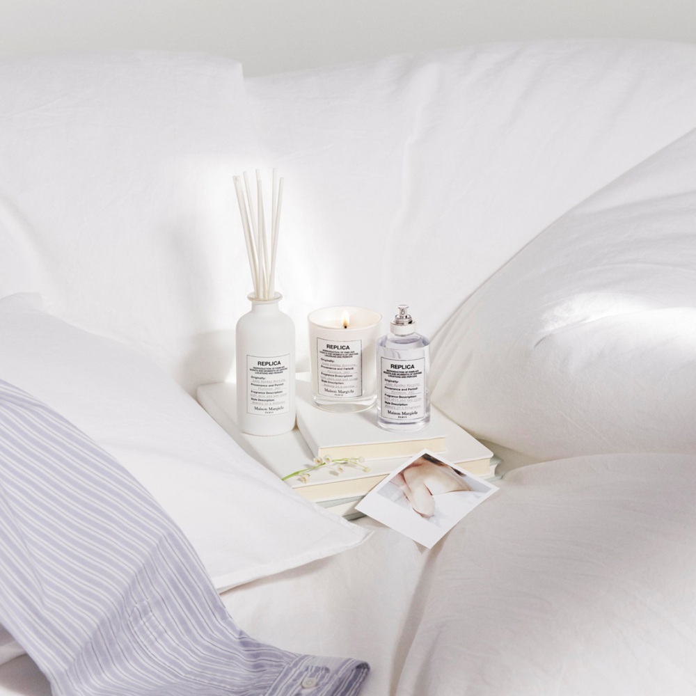 Replica Lazy Sunday Morning, EdT