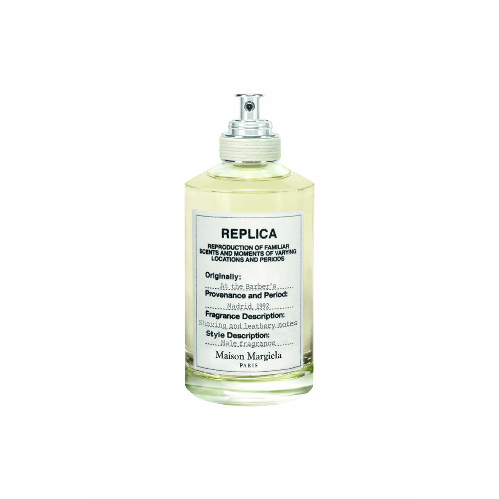 Replica At The Barber's, EdT 100ml