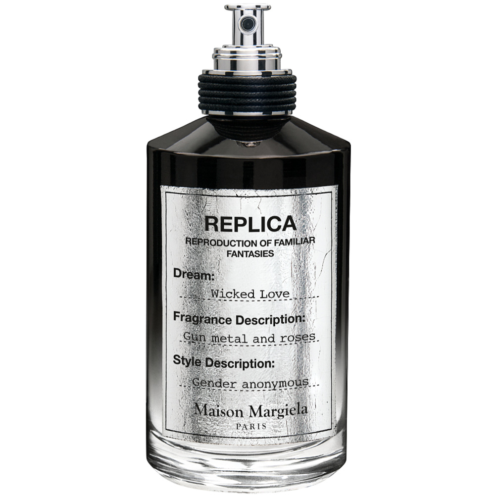 Replica Wicked Love, EdP 100ml