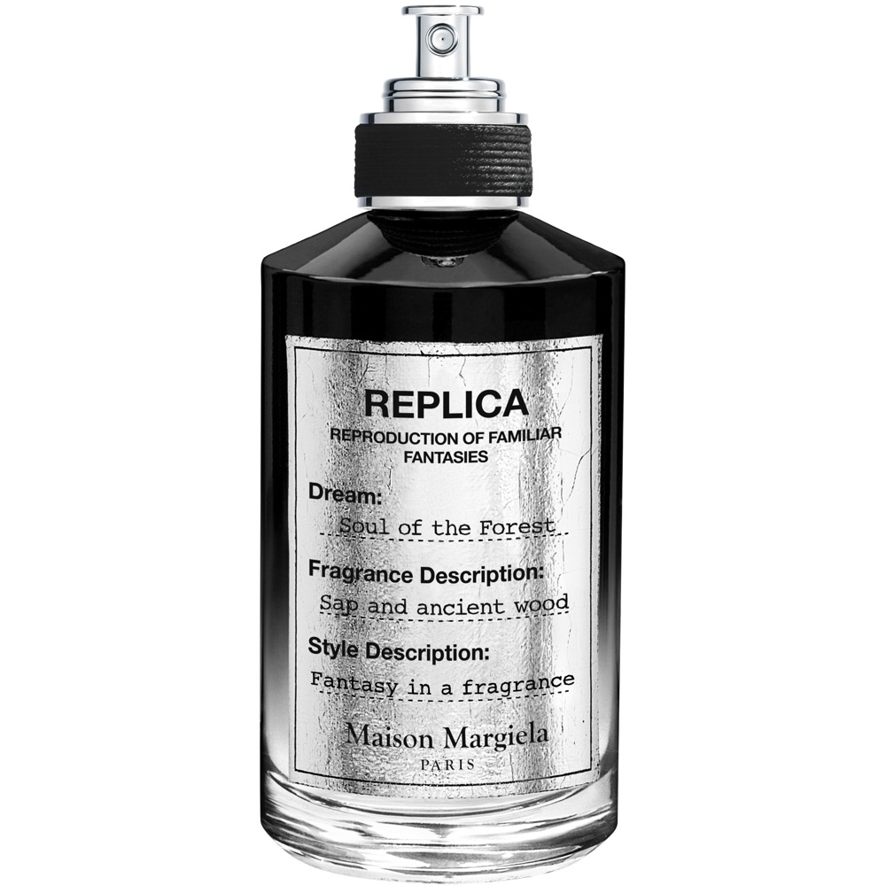 Replica Soul of the Forest, EdP