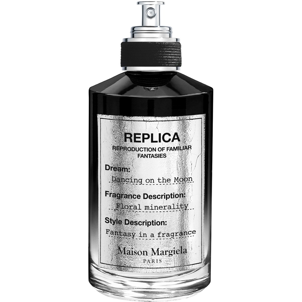 Replica Dancing on the Moon, EdP