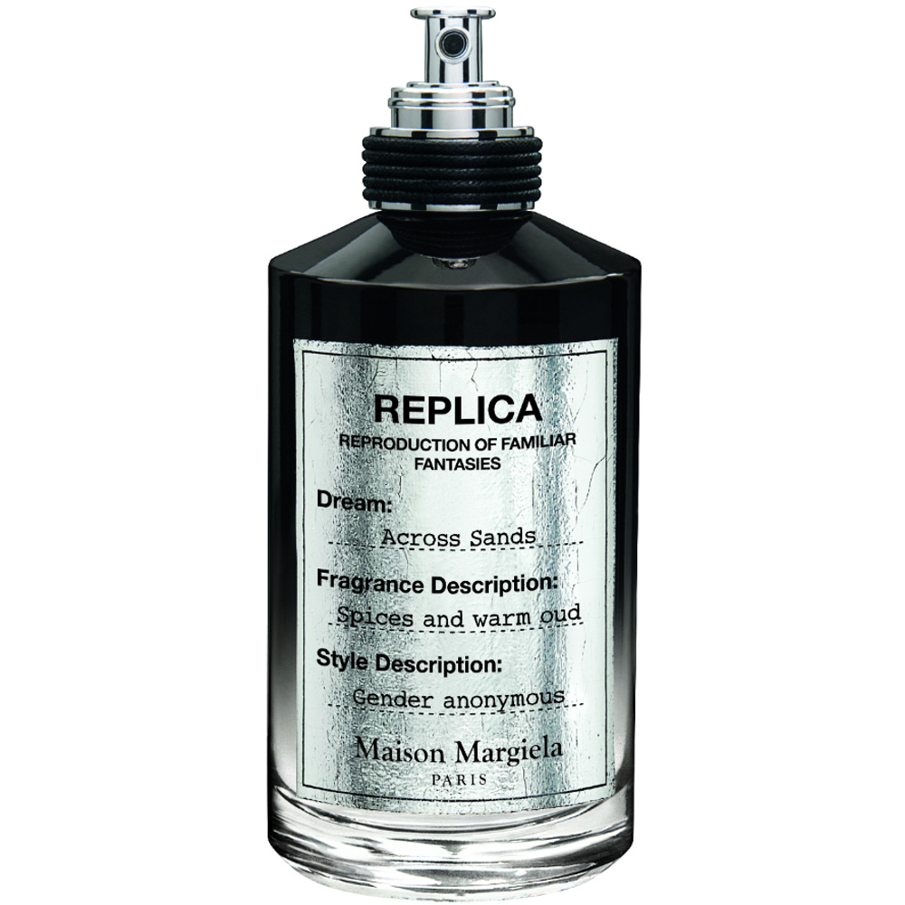 Replica Across Sands, EdP 100ml