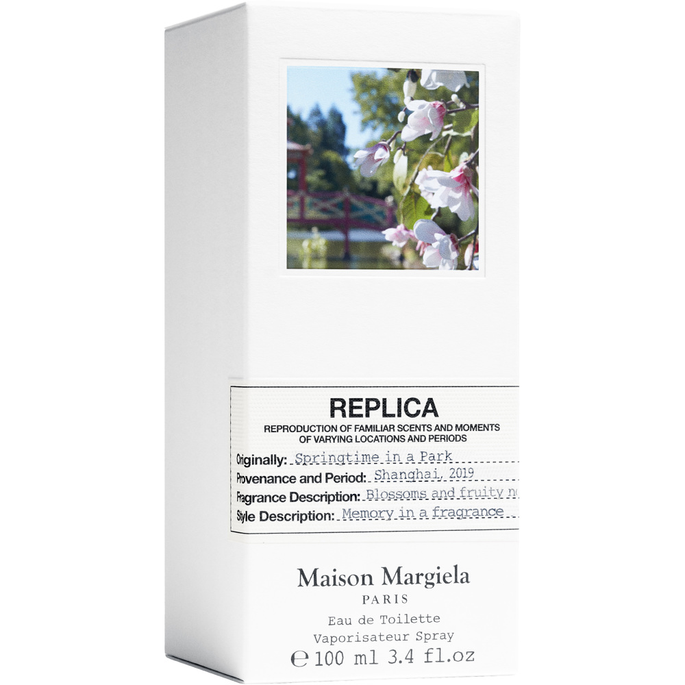 Replica Springtime In A Park, EdT 100ml