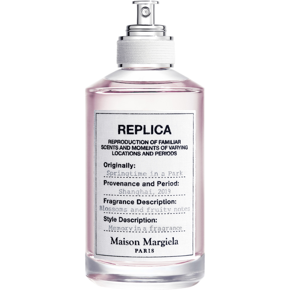 Replica Springtime In A Park, EdT 100ml