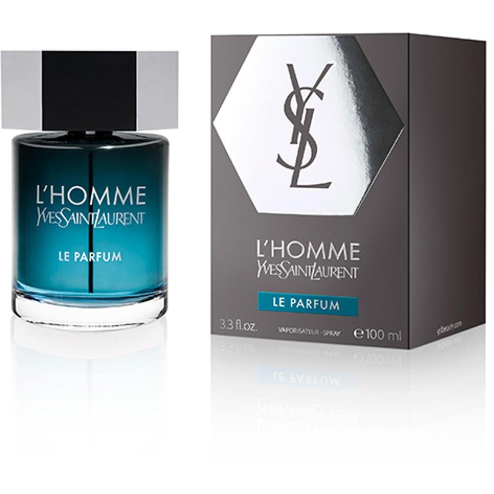 L'Homme Le Parfum