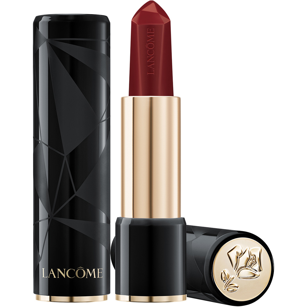 L'Absolu Rouge Ruby Cream Lipstick