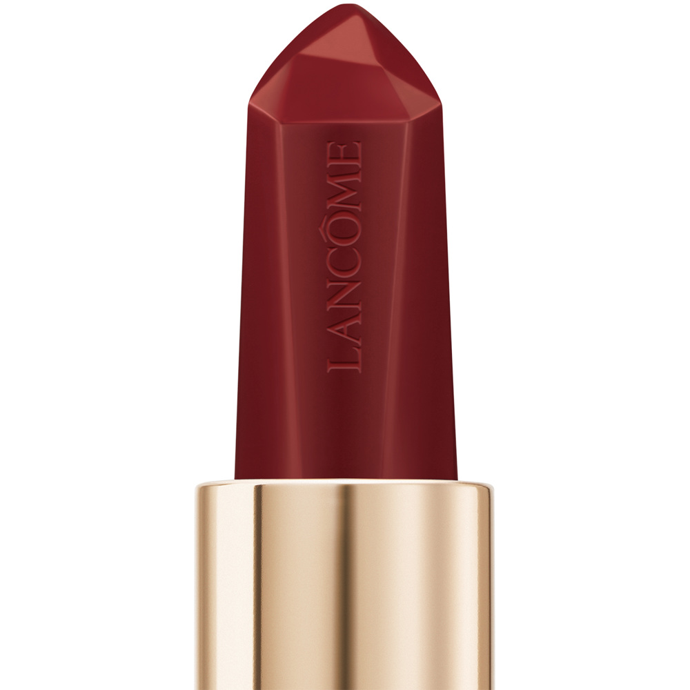 L'Absolu Rouge Ruby Cream Lipstick