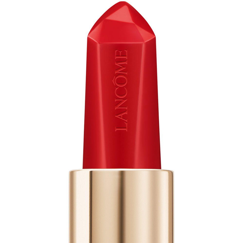 L'Absolu Rouge Ruby Cream Lipstick