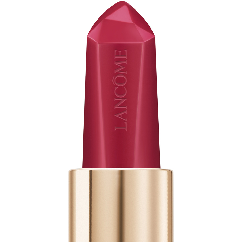 L'Absolu Rouge Ruby Cream Lipstick