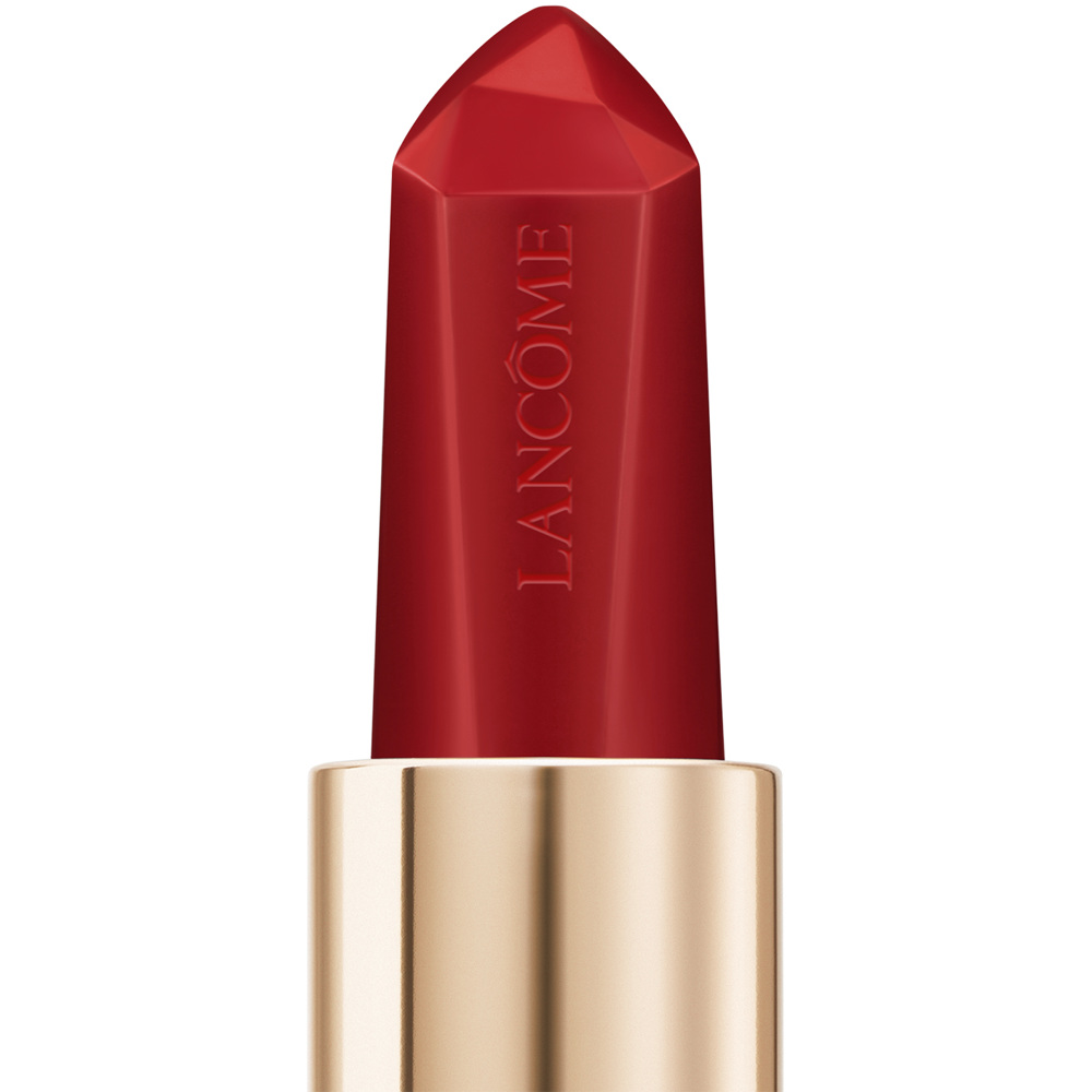 L'Absolu Rouge Ruby Cream Lipstick