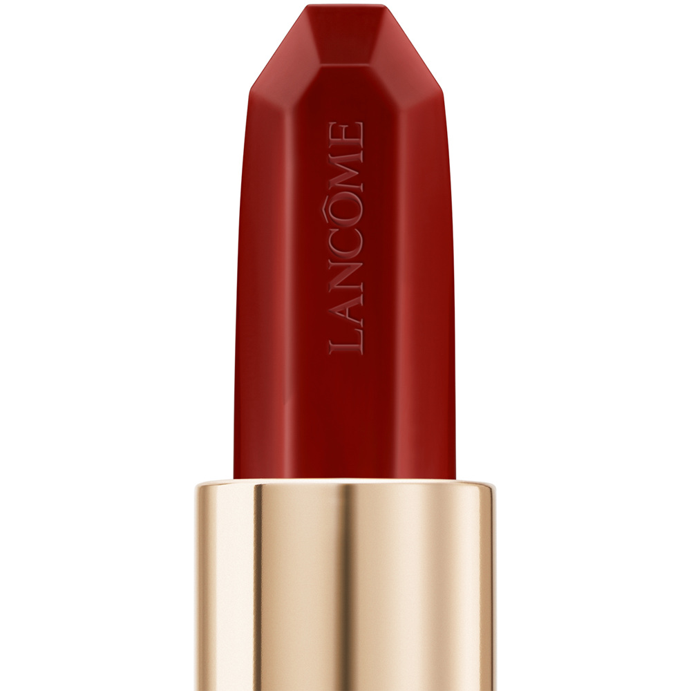 L'Absolu Rouge Ruby Cream Lipstick