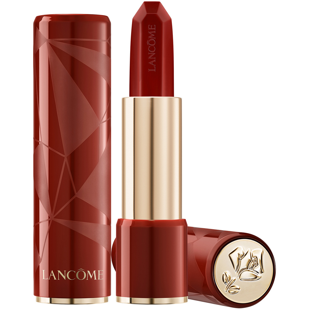 L'Absolu Rouge Ruby Cream Lipstick